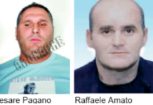 Scampia, sequestrati 102 chili di droga: prosciugate le piazze degli Amato-Pagano