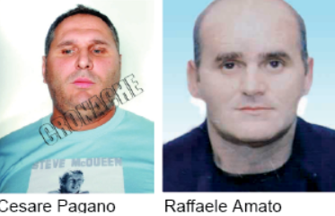 Pagano Amato