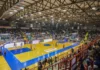 Napoli Basketball, esordio in EuroCup contro Bourg-en-Bresse Alcott Arena PalaBarbuto