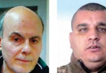 Colpi di pistola a Cupa dell’Arco: trema il regno dei Di Lauro Paolo Di Lauro e Salvatore Petriccione