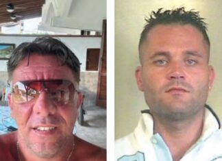 TUTTI I NOMI E FOTO. Mafia e appalti dell’Alta velocità: la Procura chiede 41 arresti. I Belforte… Pasquale Belforte e Camillo Belforte