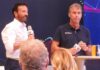 America’s Cup, Perrelli: “Non escludo possa restare a Napoli nel 2029. Il vento è la mia preoccupazione”