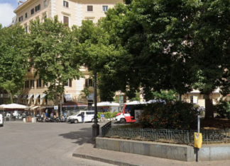 Accoltellato alla schiena a 16 anni in piazza Vanvitelli, violenza giovanile senza fine a Napoli