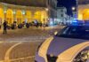 Caserta, arrivano i soldati in centro contro la malamovida Polizia in Piazza a Caserta