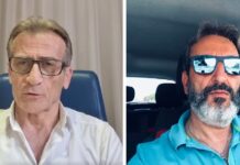Cancello ed Arnone, focus sulla piscina: quattro contratti ‘pilotati’ per conquistare consenso elettorale Raffaele Ambrosca e Agostino Frattasio