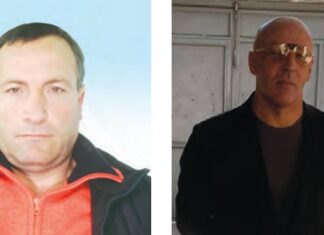 Dalla vendetta privata al potere del clan dei Casalesi: così la camorra cercava di farsi Stato Raffaele Nobis e Davide Grasso