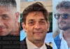 Soldi, Rolex e un iPhone: così Dante Salzillo si sarebbe ingraziato i tecnici per avere favori Raffaele Salzillo, Dante Salzillo e Angelo Salzillo