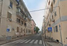 Spara come un camorrista: ha 17 anni. Arrestato per tentato omicidio al Rione Luzzatti Rione Luzzatti