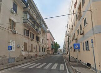 Spara come un camorrista: ha 17 anni. Arrestato per tentato omicidio al Rione Luzzatti Rione Luzzatti