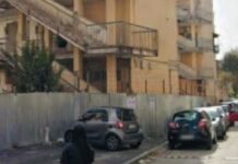 Stesa armata nell’ex feudo dei Lo Russo: trovati quattro bossoli nel rione San Gaetano Rione San Gaetano a Napoli