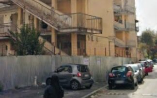 Stesa armata nell’ex feudo dei Lo Russo: trovati quattro bossoli nel rione San Gaetano Rione San Gaetano a Napoli