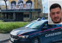 FOTO. Retata contro il clan Angelino: il canale di droga con Barcellona. Maugeri e i contatti con la Spagna Roberto Alfio Maugeri