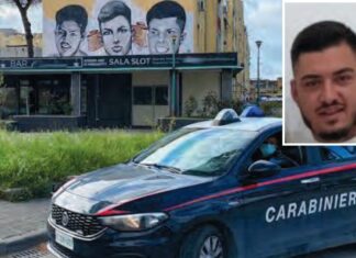 FOTO. Retata contro il clan Angelino: il canale di droga con Barcellona. Maugeri e i contatti con la Spagna Roberto Alfio Maugeri