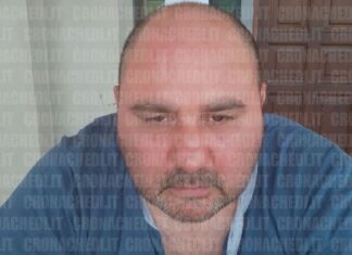 FOTO E NOME – Secondigliano, estorsione con metodo mafioso nello studio legale: ecco chi è il 50enne arrestato