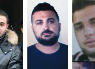 NOMI E FOTO. Le mani del clan Mazzarella sul contrabbando di carburanti Salvatore Fido, Giuseppe Savino e Gabriele Amodio