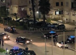 Di Lauro accerchiati a Cupa dell’Arco: saltano gli accordi e la pace tra i clan Secondigliano