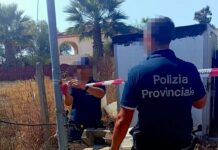 Castel Volturno, sequestrato autolavaggio e il titolare denunciato Sequestrato un autolavaggio