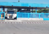 Caivano, sostanze chimiche fuoriuscite da una fabbrica di vernici: «Nessun rischio per la salute» Stabilimento di vernici a Caivano interessato dalla fuoriuscita di sostanze chimiche