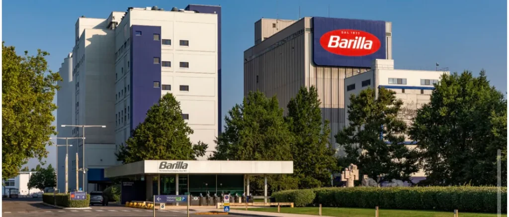 Marcianise, il caso Barilla approda in commissione: convocata seduta straordinar