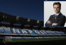 Stadio Maradona, incarico diretto al supermanager Arcuri