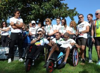 Stranormanna quando ogni passo diventa un gesto di… solidarietà