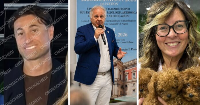 Tommasi, Zungri e Reale