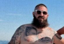 Inchiesta sul clan a Castel Volturno, Meli ai domiciliari dopo la condanna Umberto Meli