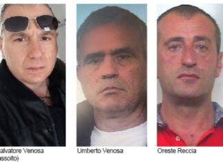 Inchiesta sul clan dei Casalesi: in dieci a processo, una condanna e due assoluzioni
