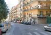 Dipendente dell’officina ferito a colpi di pistola in via Battistello Caracciolo Via Battistello Caracciolo