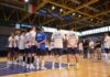 Virtus Volley Napoli, nuovo test per alzare il livello
