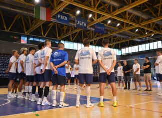 Virtus Volley Napoli, nuovo test per alzare il livello