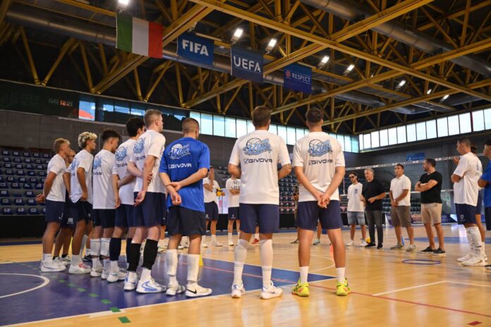 Virtus Volley Na