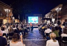 Liber, a Vitulazio il gran finale è tra teatro, letteratura e jazz