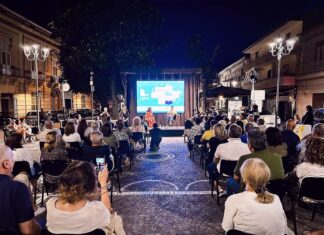 Liber, a Vitulazio il gran finale è tra teatro, letteratura e jazz
