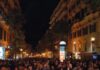 Il Vomero nella morsa delle baby gang. Escalation di violenza nel salotto buono della città Vomero
