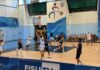 Napoli Women, prima uscita a Cercola e segnali di crescita contro Campobasso