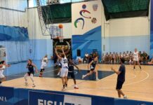Napoli Women, prima uscita a Cercola e segnali di crescita contro Campobasso