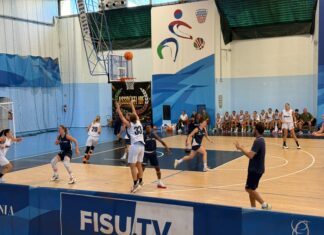 Napoli Women, prima uscita a Cercola e segnali di crescita contro Campobasso