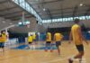 Flavio Basket Pozzuoli, a Maddaloni prove di campionato