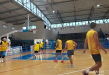 Flavio Basket Pozzuoli, a Maddaloni prove di campionato