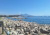 America’s Cup Napoli, lungomare chiuso: come cambia la viabilità