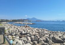 America’s Cup Napoli, lungomare chiuso: come cambia la viabilità