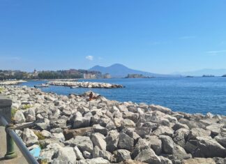 America’s Cup Napoli, lungomare chiuso: come cambia la viabilità
