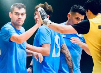 Napoli Futsal, precampionato perfetto: quattro vittorie e 17 gol, ora l’esame Petrarca