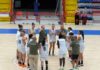 Napoli Basketball Women travolge Salerno: nove giocatrici a punti nel successo per 88-58