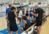 Flavio Basket Pozzuoli, la difesa accende il gioco: segnali positivi nel test di Maddaloni