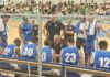 Napoli Basketball vince il derby con Scafati e chiude terza al Torneo di Matera