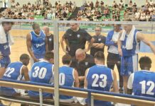 Napoli Basketball vince il derby con Scafati e chiude terza al Torneo di Matera