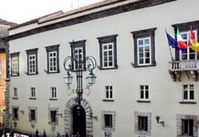 Abusi edilizi a Capua, scatta una denuncia a Sant’Angelo in Formis Il Municipio di Capua