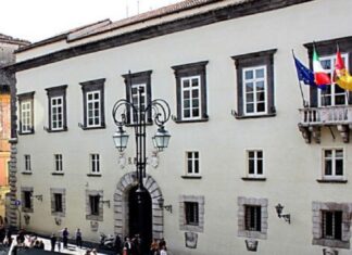 Abusi edilizi a Capua, scatta una denuncia a Sant’Angelo in Formis Il Municipio di Capua